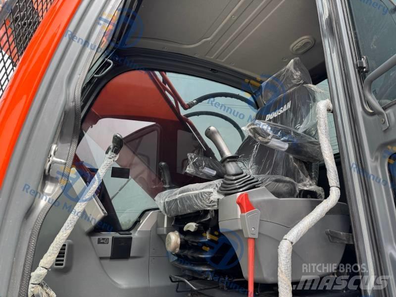 Doosan DX 225 LC-9C Excavatoare pe șenile
