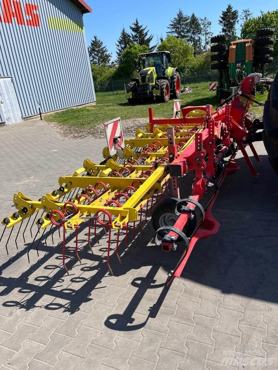 APV GS 600 Alte masini si accesorii de cultivat