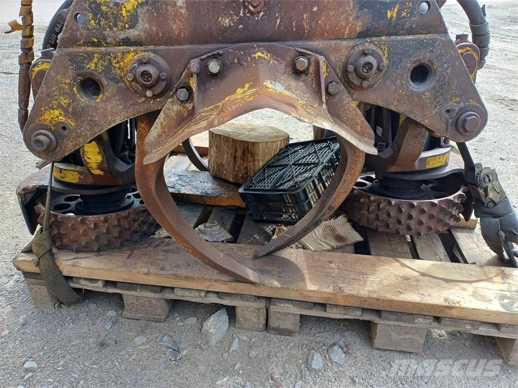 John Deere 480 Capete pentru culegatoare