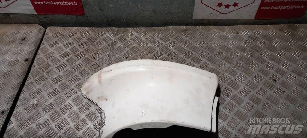 Scania R 440    2124015 Cabine si interior