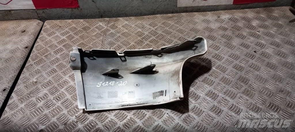 Scania R 440    2124015 Cabine si interior