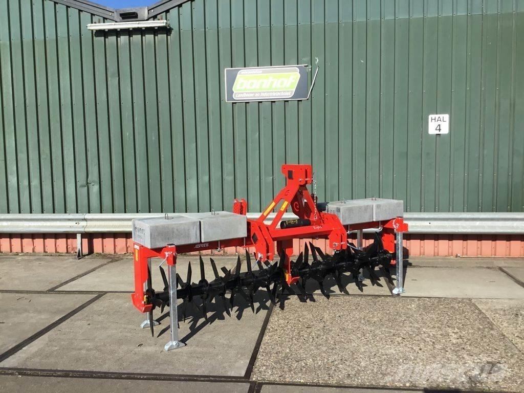Evers GB-300 Alte masini si accesorii de cultivat