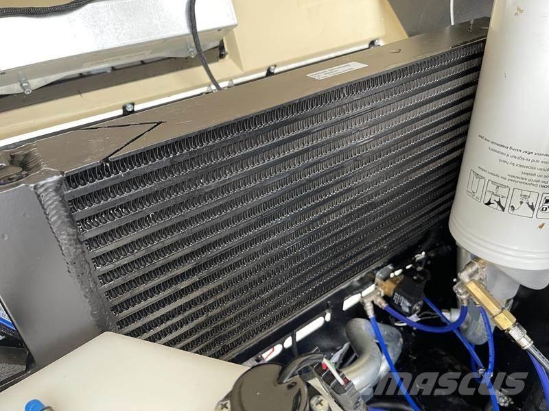 Doosan 7 / 25 - G - N Compresoare