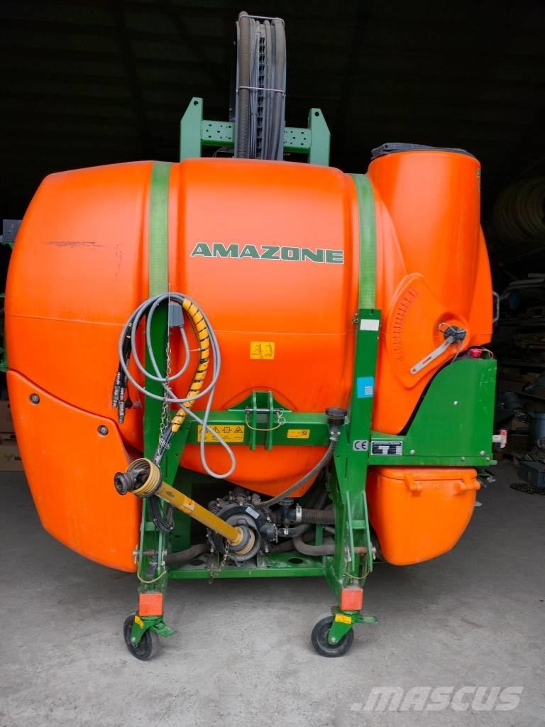 Amazone UF 1201 Pulverizatoare spayers