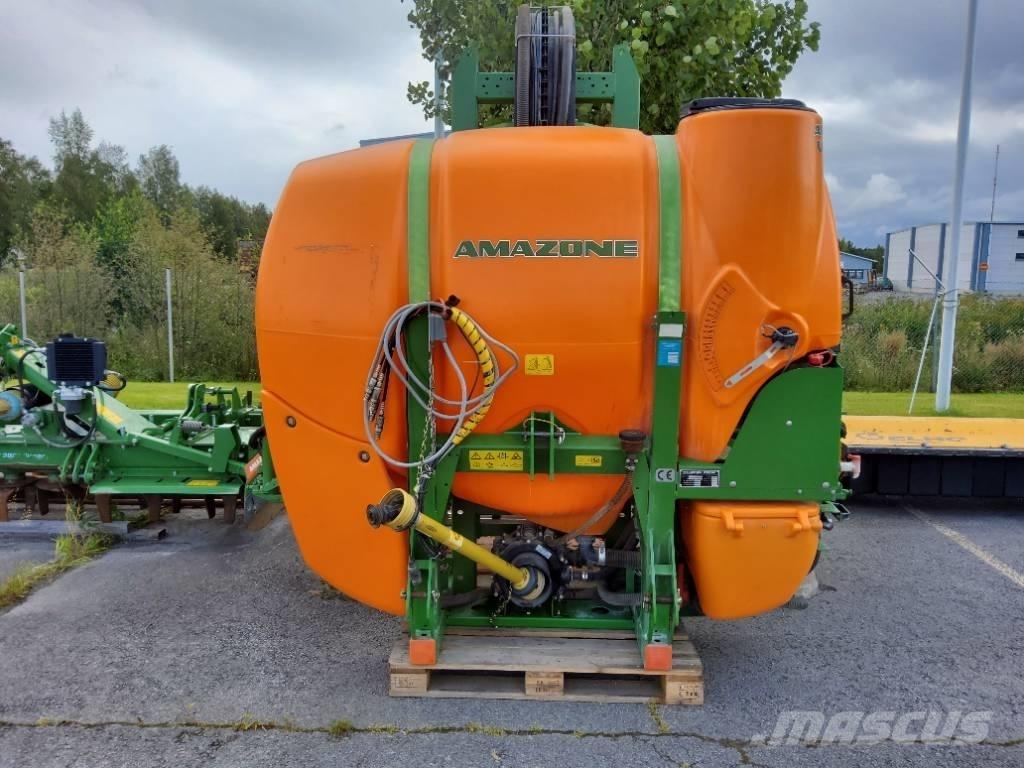 Amazone UF 1201 Pulverizatoare spayers