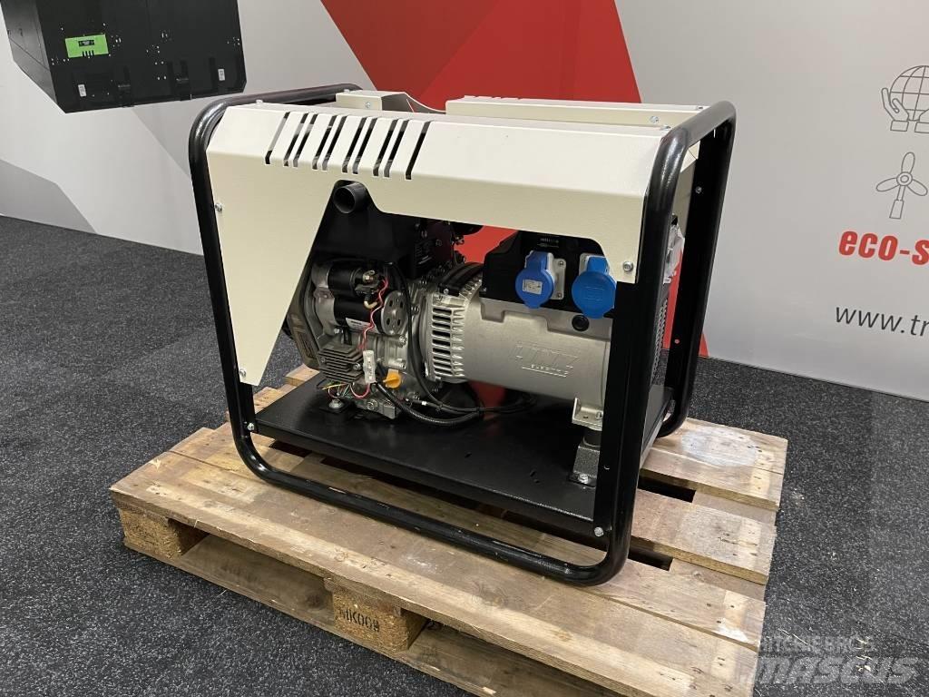 Trime MGTP 6.5 Generatoare Diesel