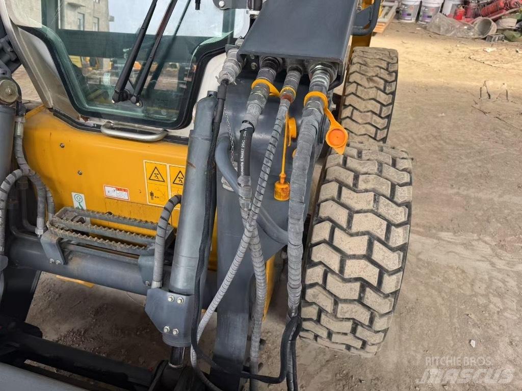 LiuGong 385 B Mini incarcator