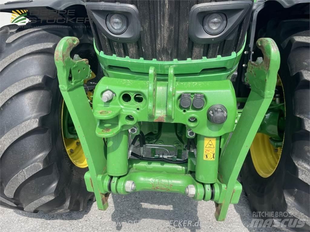 John Deere 6175R Tractoare