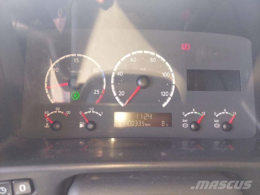 Scania R 420 LA Autotractoare