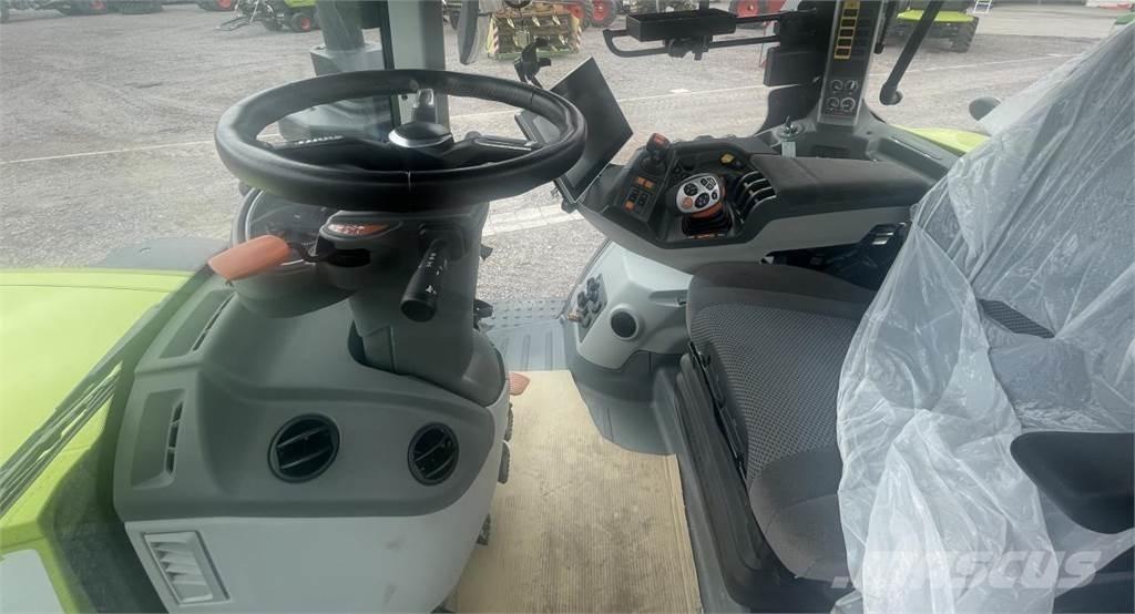 CLAAS AXION 960 TT Tractoare
