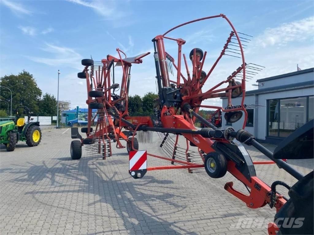 Kuhn GA 9030 Combina