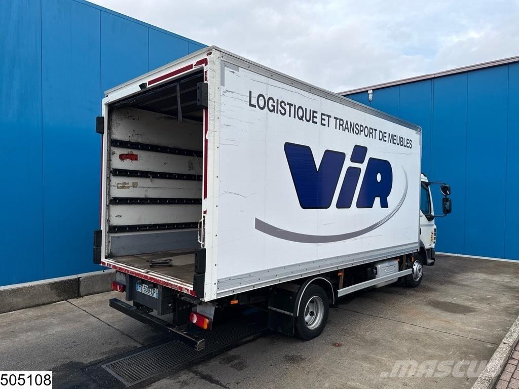 DAF LF 180 EURO 6D Autocamioane