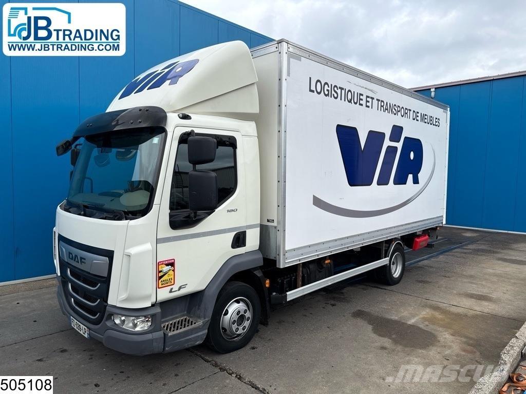 DAF LF 180 EURO 6D Autocamioane