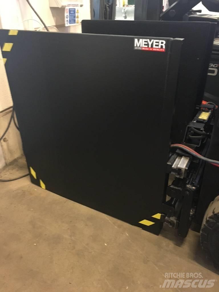 Meyer 3-0302N Alte cleme