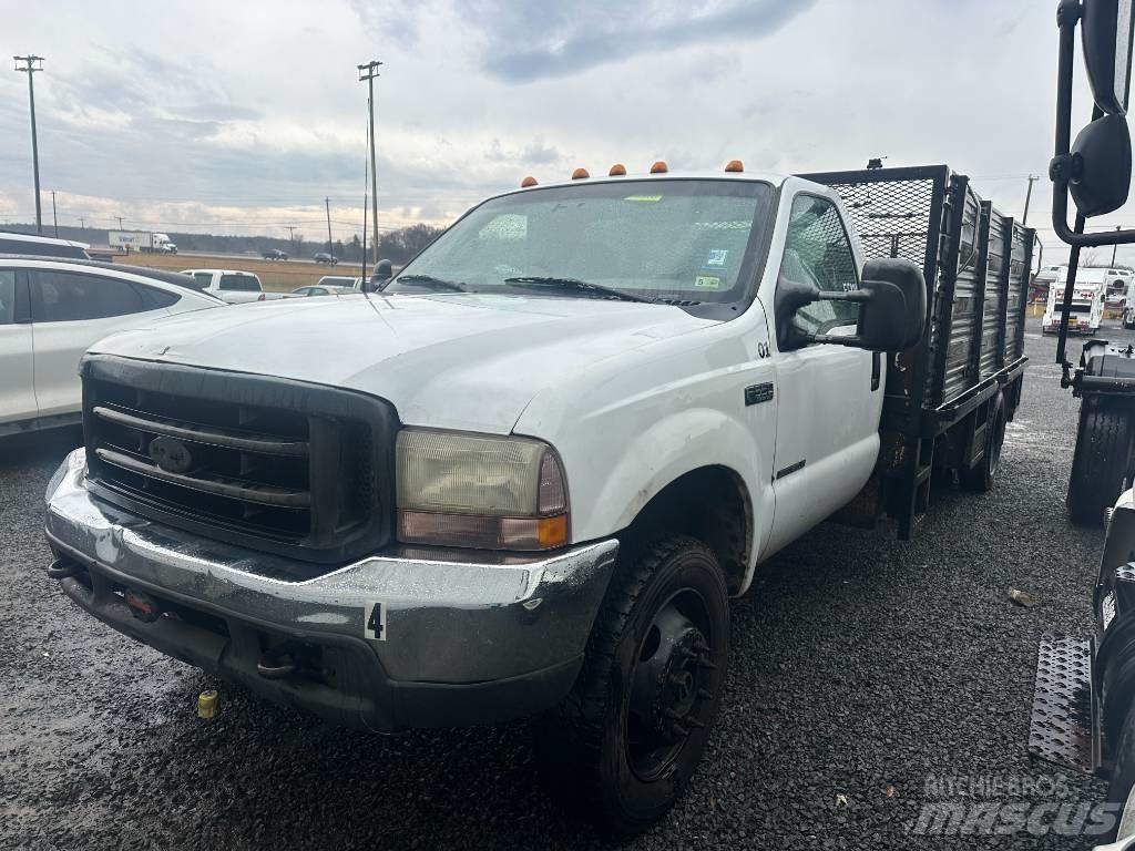 Ford F 550 Altele