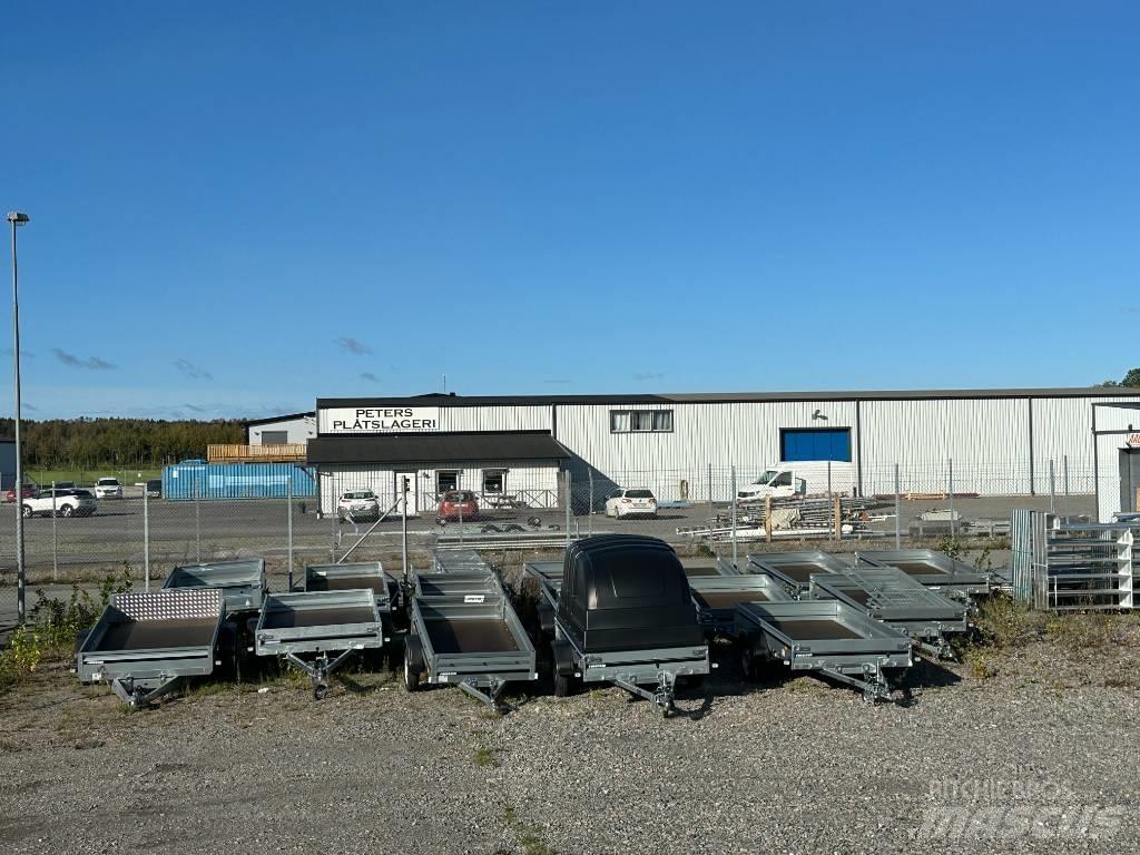 Fogelsta FS1425 Remorci usoare