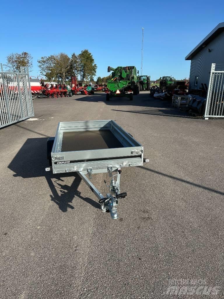 Fogelsta FS1425 Remorci usoare