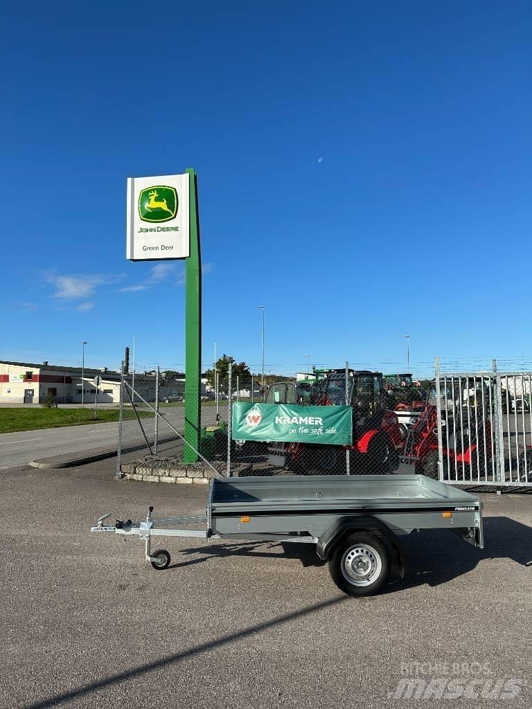 Fogelsta FS1425 Remorci usoare