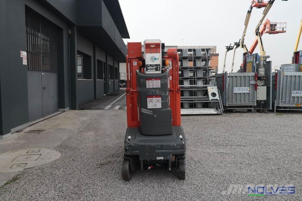 JLG Toucan Duo Alte ascensoare si platforme