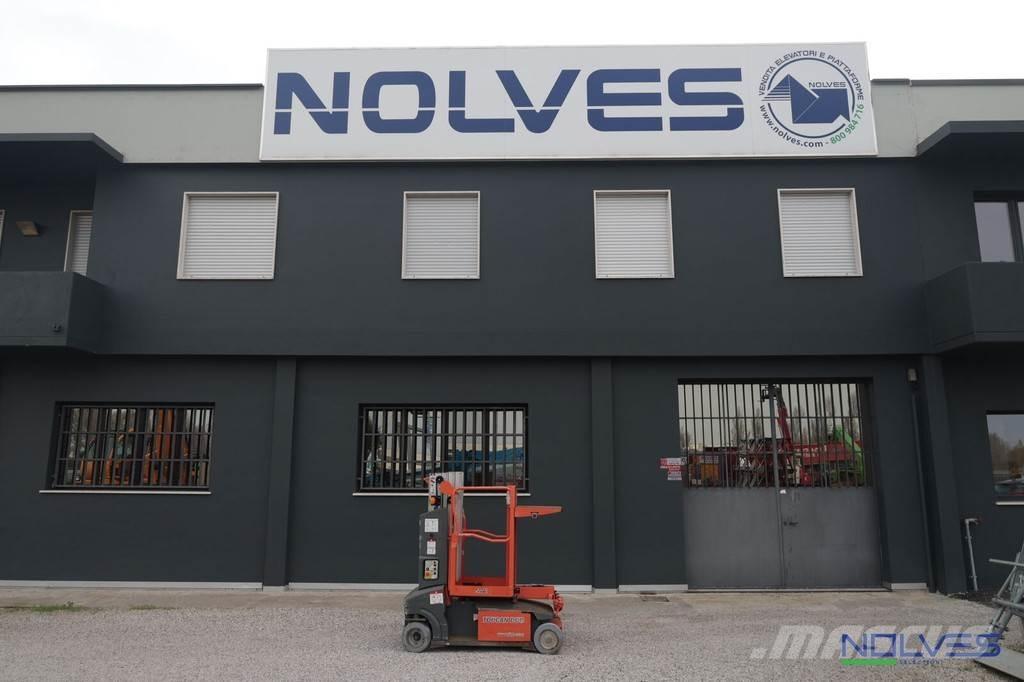 JLG Toucan Duo Alte ascensoare si platforme