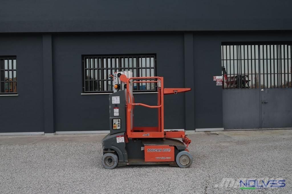 JLG Toucan Duo Alte ascensoare si platforme