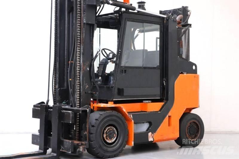RMF KSL70G Strivuitoare-altele