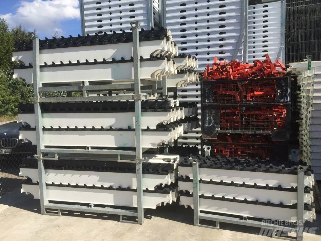 Peri SkyDeck Schele