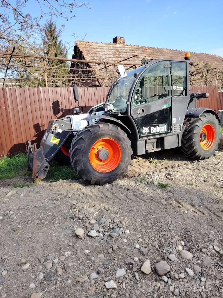 Bobcat TL 38.70 Agri Stivuitoare telescopice