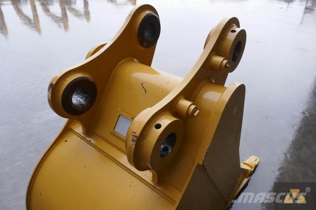 CAT 320 Bucket Pistoane