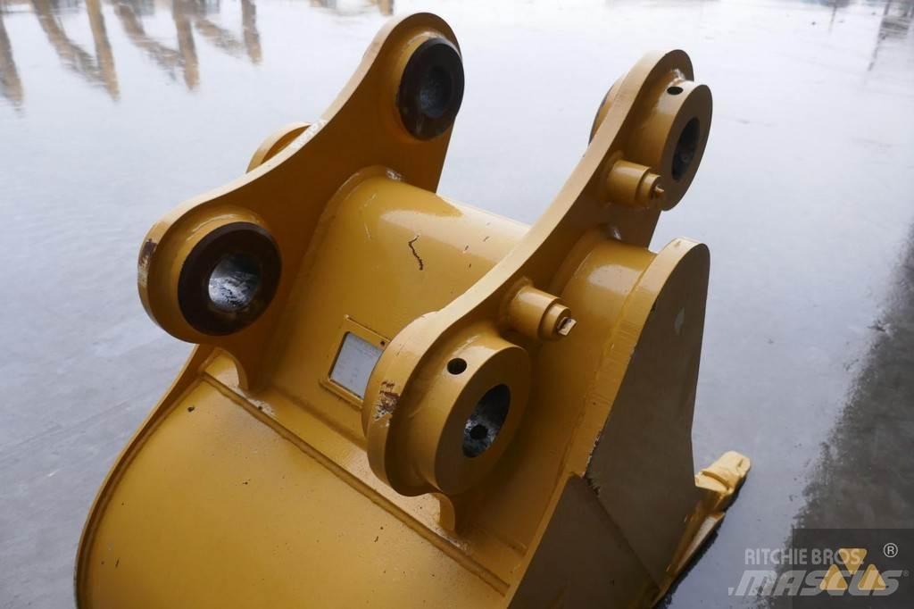 CAT 320 Bucket Pistoane