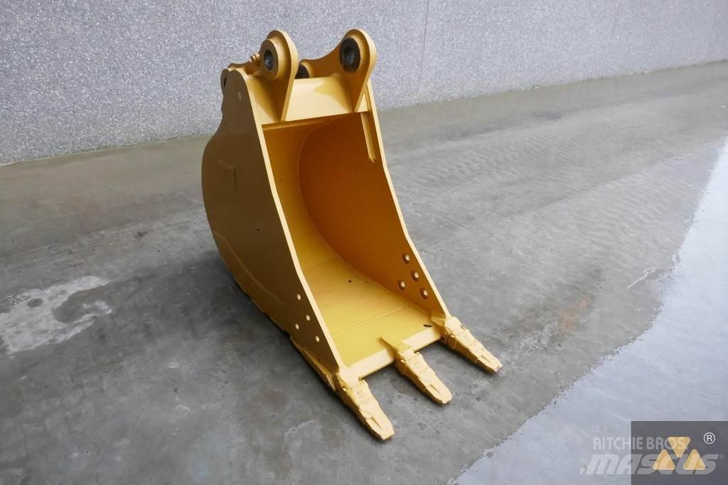 CAT 320 Bucket Pistoane