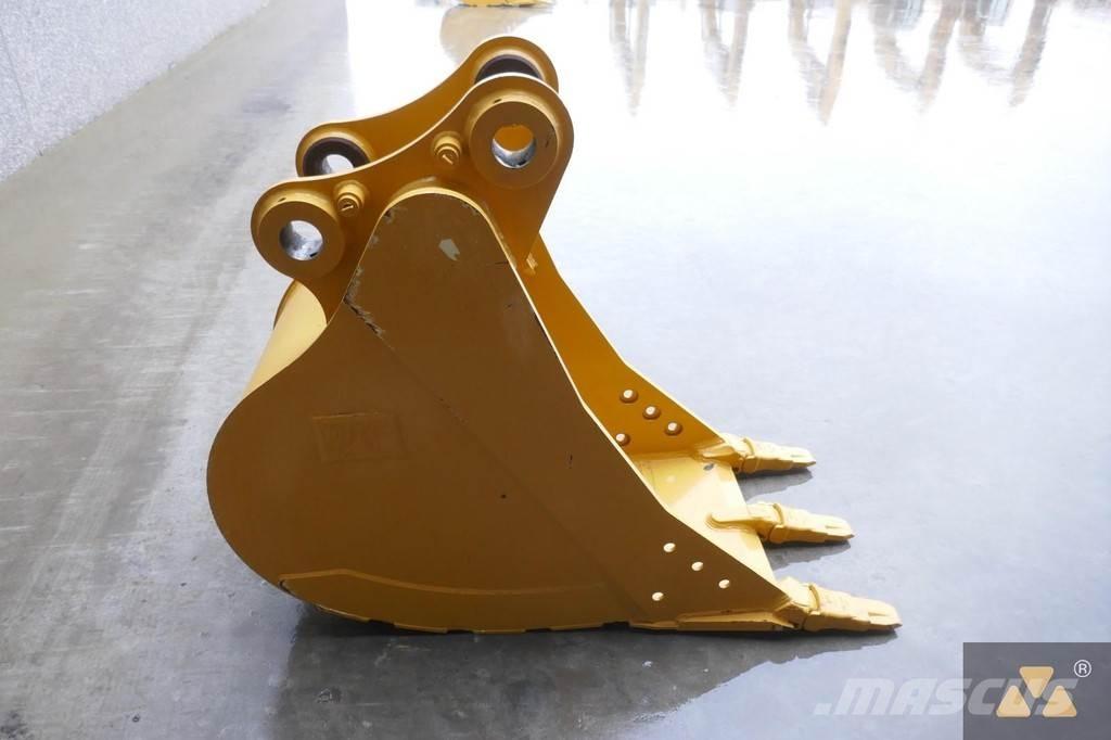 CAT 320 Bucket Pistoane