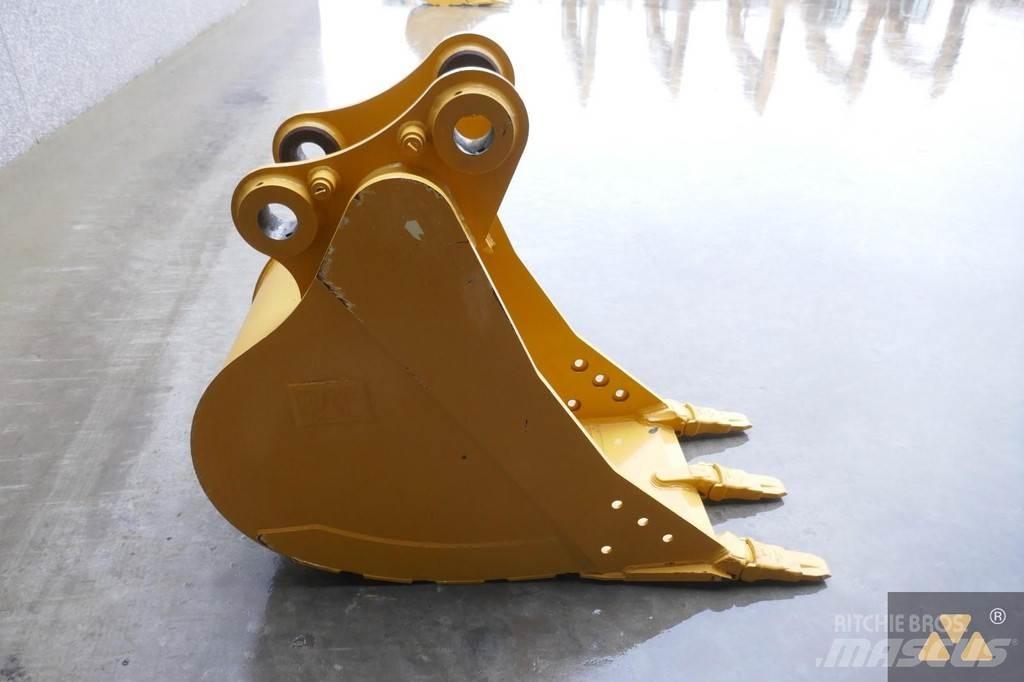 CAT 320 Bucket Pistoane