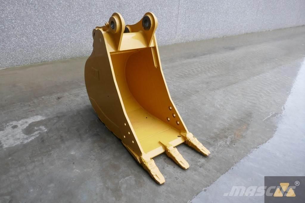 CAT 320 Bucket Pistoane