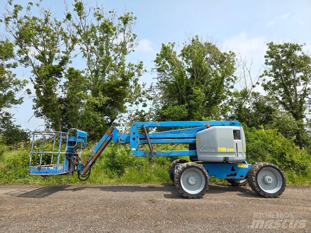 Genie Z 45/25 Nacele cu brat articulat