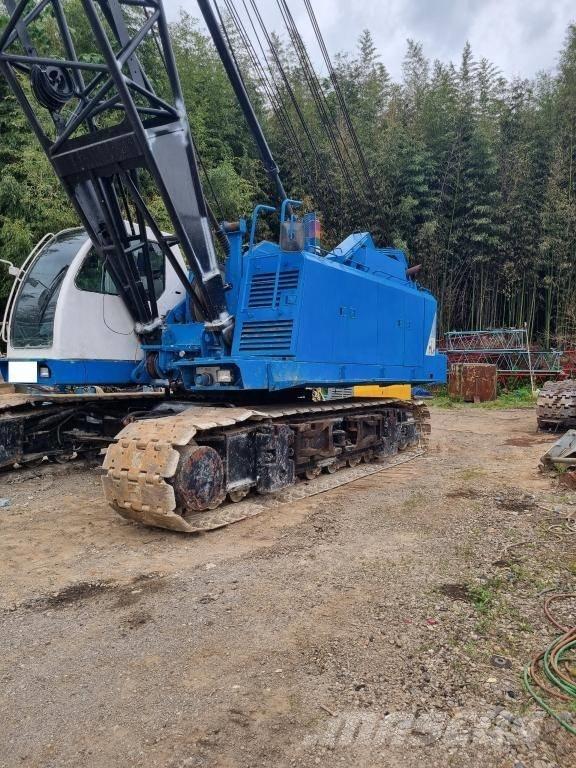 Sumitomo SCX800 Macarele