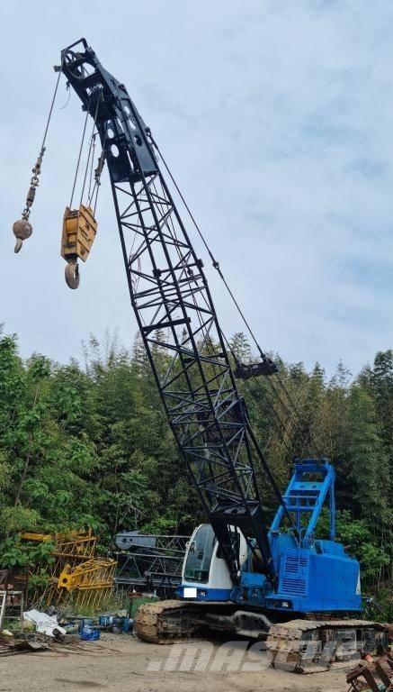 Sumitomo SCX800 Macarele
