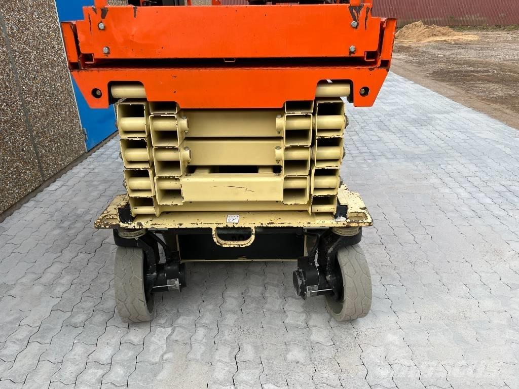 JLG 3246 ES Platforme foarfeca