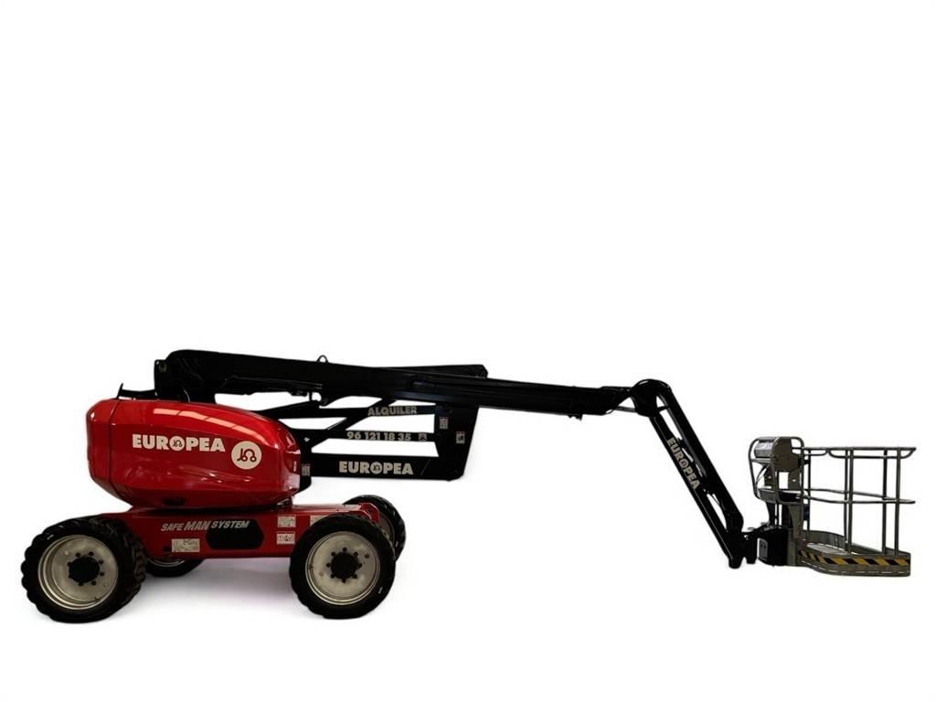 Manitou 180ATJ RC Nacele cu brat articulat