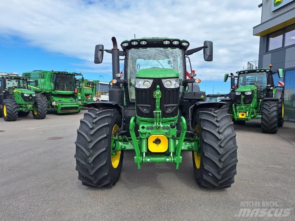 John Deere 6R 175 Tractoare