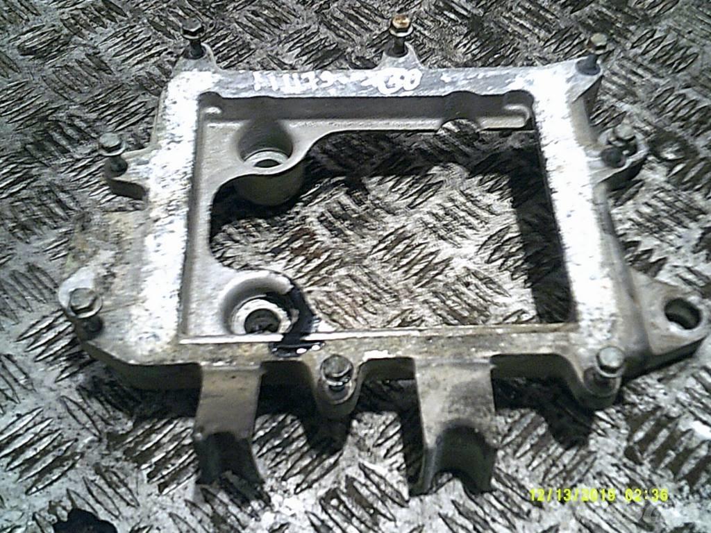 MAN TGA  5116400270 Motoare