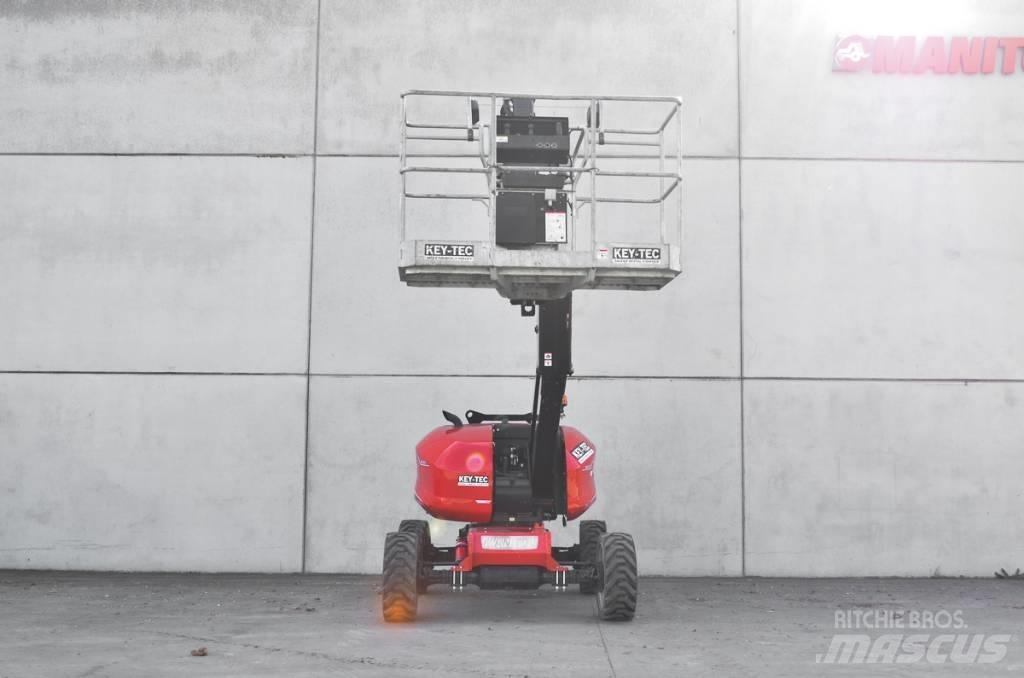Manitou ATJ 160 Nacele cu brat articulat