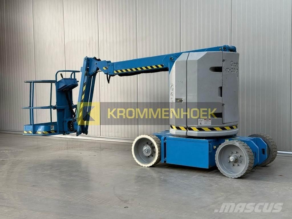 Genie Z-30/20N Nacele cu brat articulat