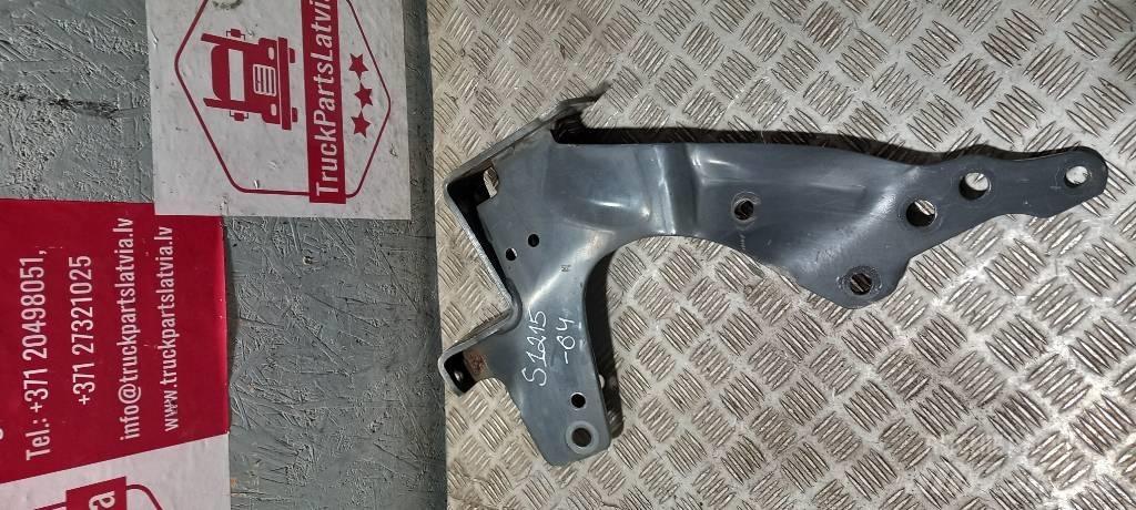 Scania R 440  1802166 Sasiuri si suspensii
