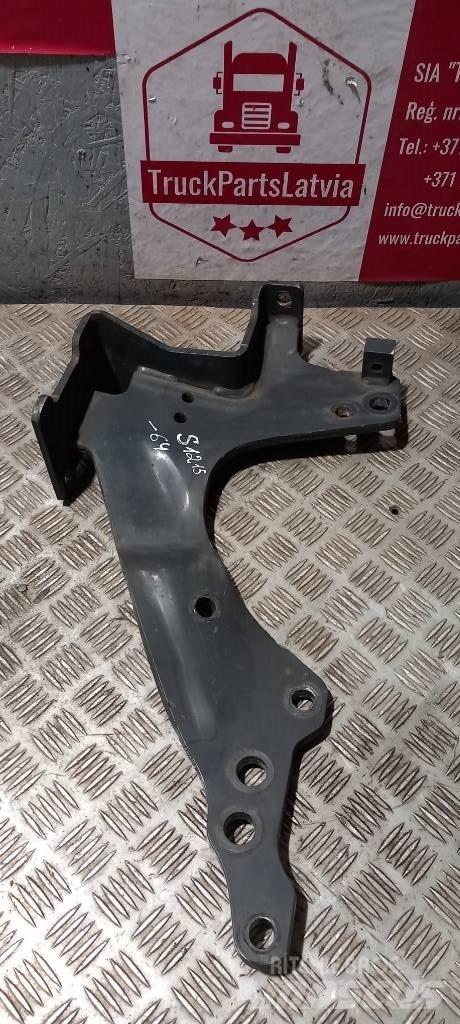Scania R 440  1802166 Sasiuri si suspensii