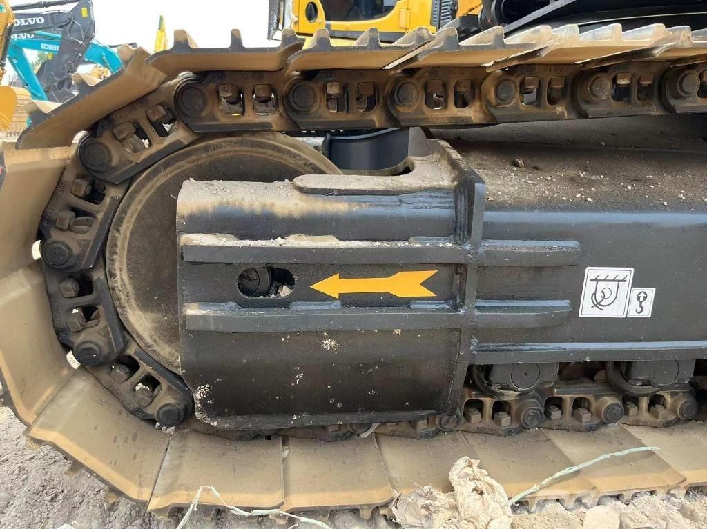 Sany SY245H Excavatoare pe șenile
