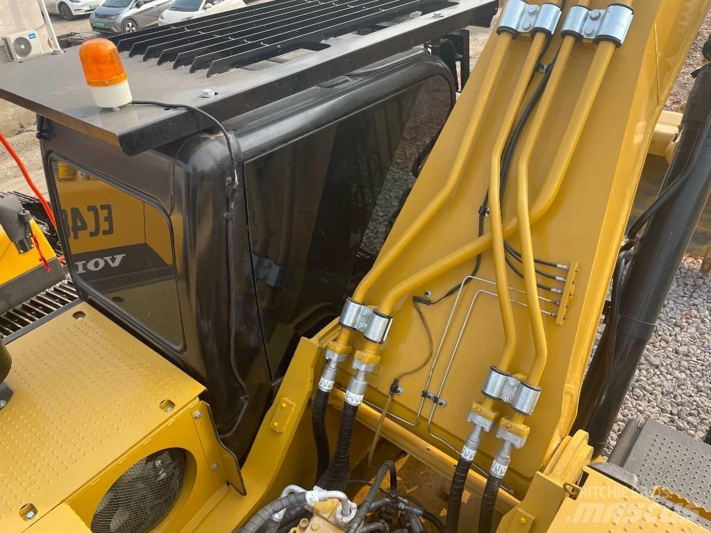 CAT CAT340D2L Excavatoare pe șenile
