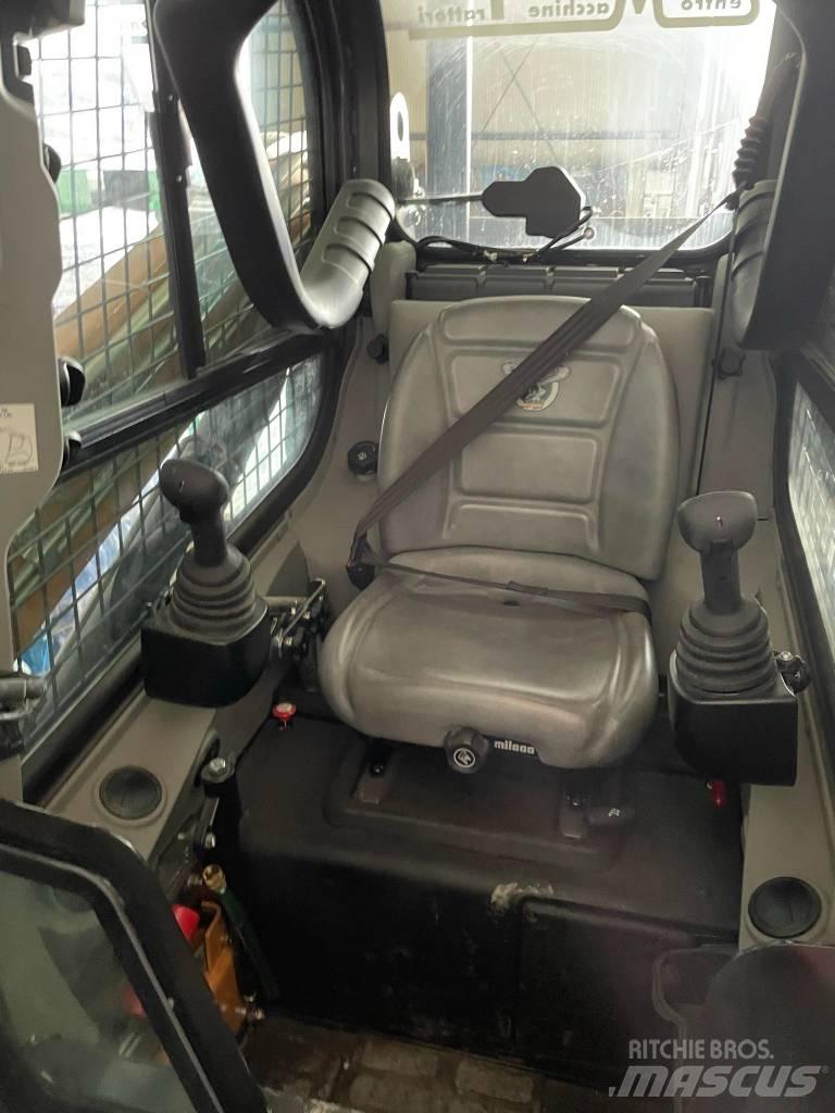 CASE TVB450B Stivuitoare - Altele