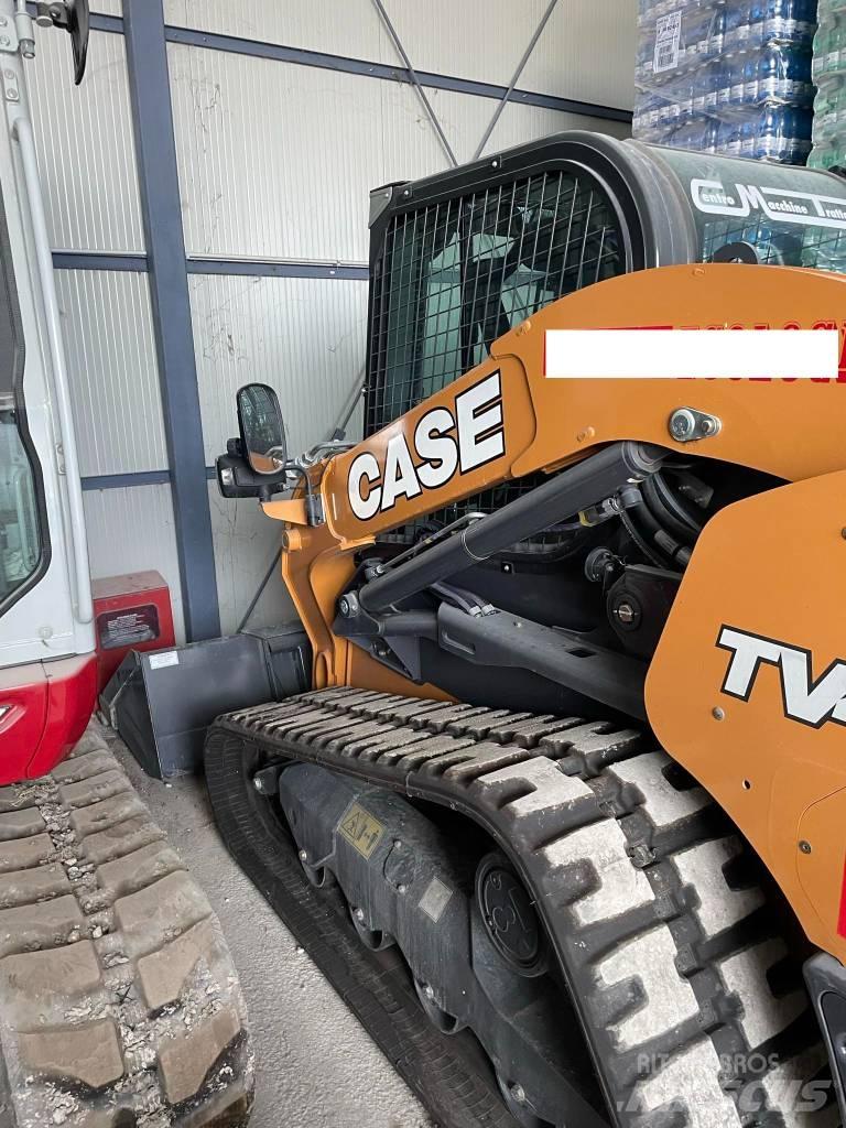 CASE TVB450B Stivuitoare - Altele