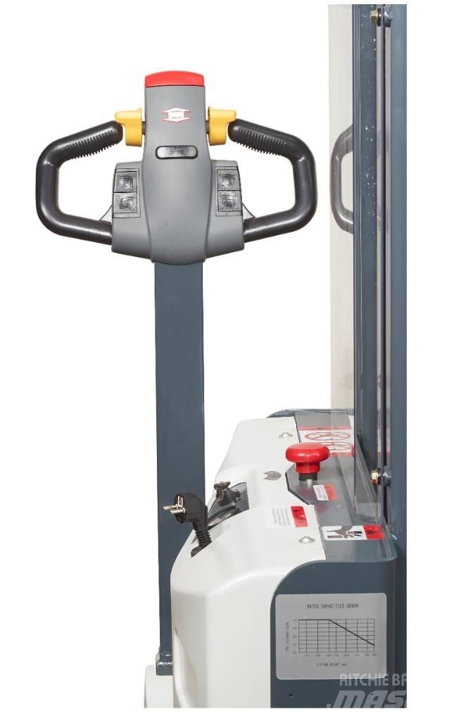 EP ES 12-12 MM Transpaleta manuala